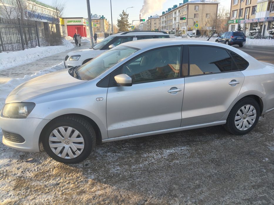 Вольствагель поло