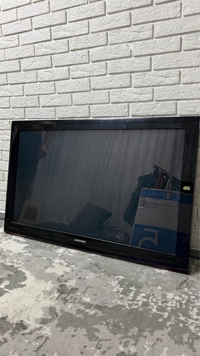 Телевизор Samsung