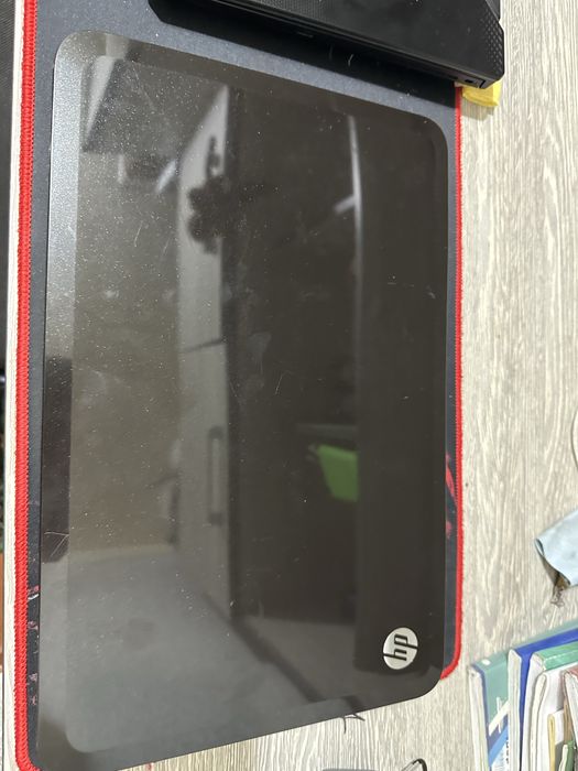 ноутбук HP pavilion g6 intel i5