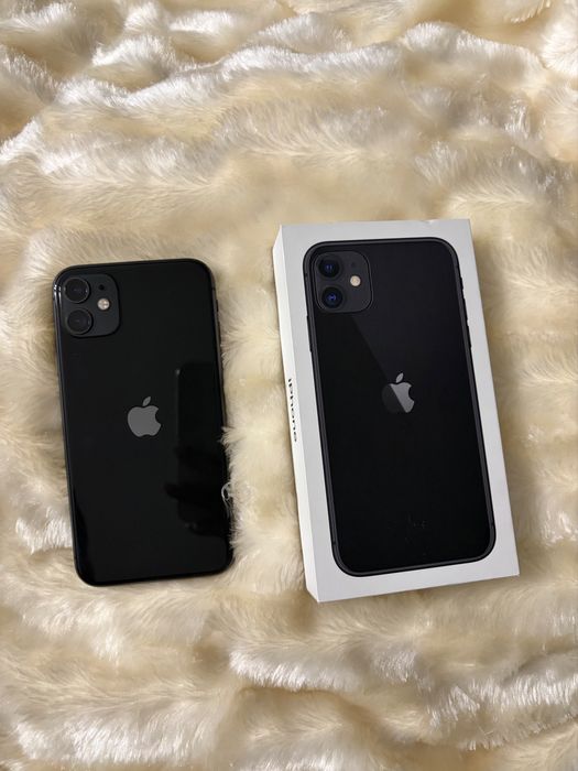 Iphone 11, 128гб