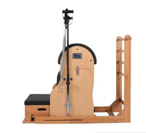 Реформър пилатес оборудване