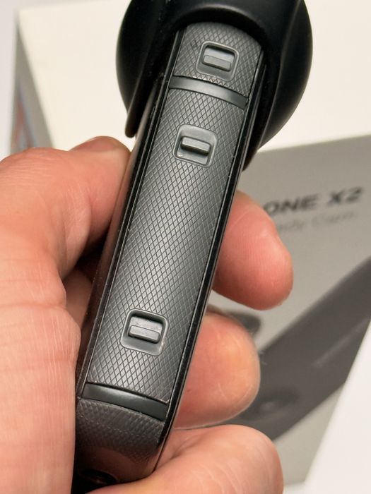 Камера Insta360 X2