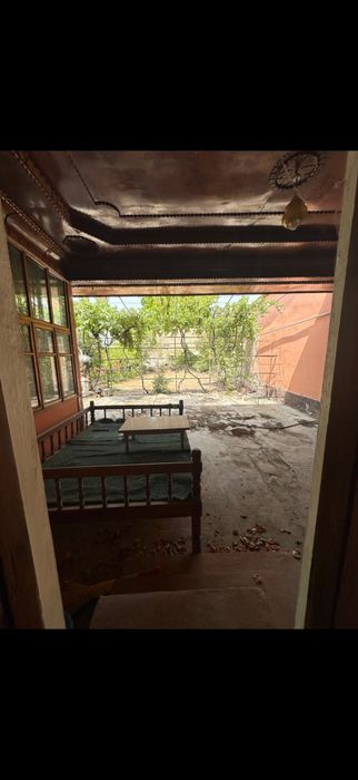 Продажа дома участок 8 соток Фергана (Бешбола 8 Марта)