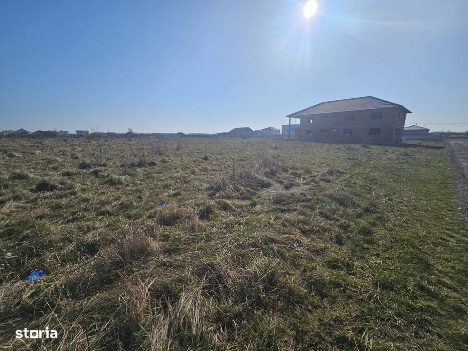 Parcele Manastire SAG - PUZ / Utilitati !!