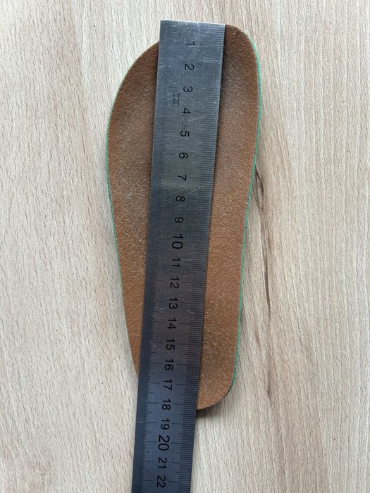 Детские ботинки FRODDO