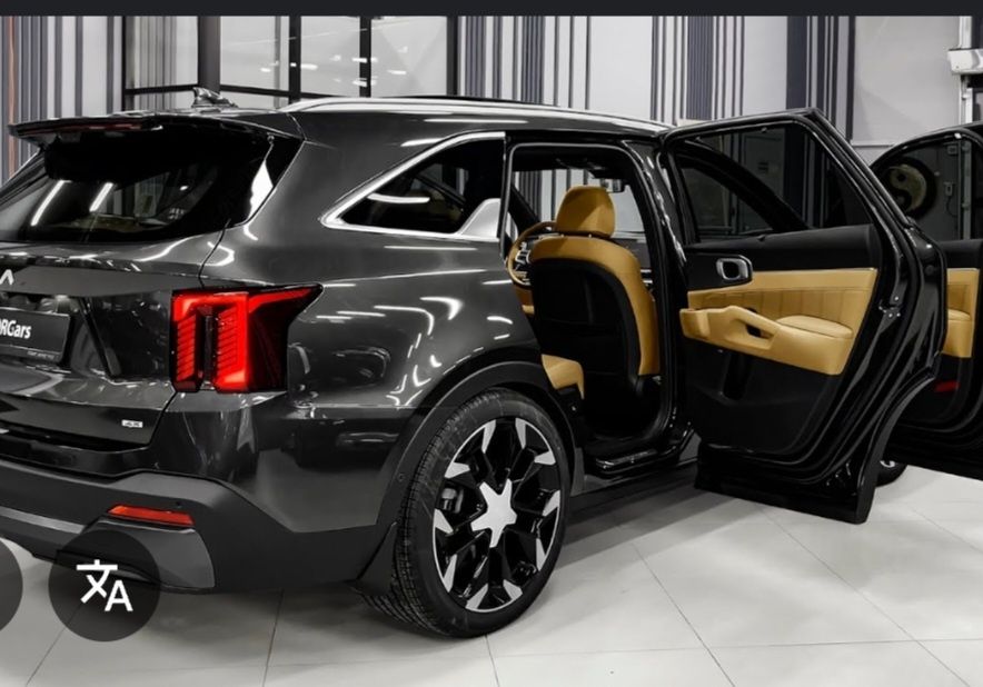 Diski (диски) R20 для kia hyundai.  НОВЫЕ