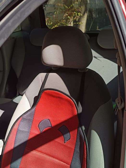 Фиат Идея 1.6 бензин