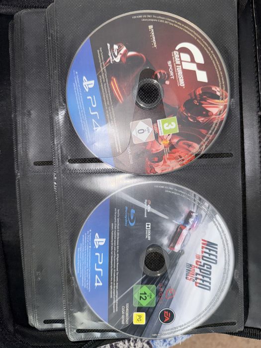 продам диски на пс4