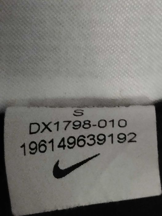 Nike Therma -fit parka. Размер S