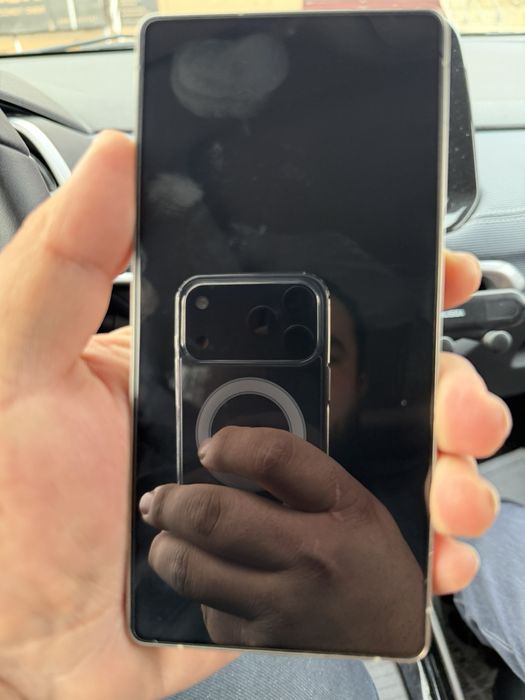 Samsung S25 ultra 12/512