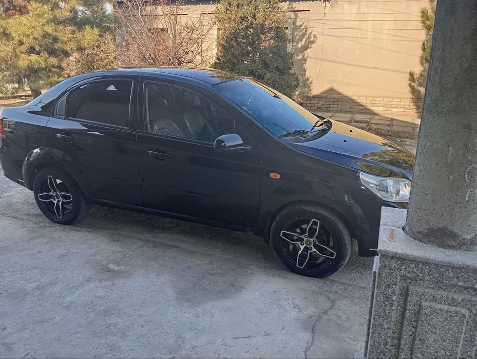 Авто Nexia3  Аренда Только