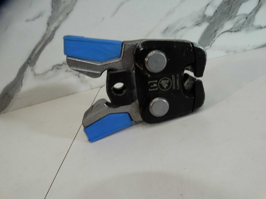 Geberit Flowfit 16 - 40 - Прес клещи за фитинги