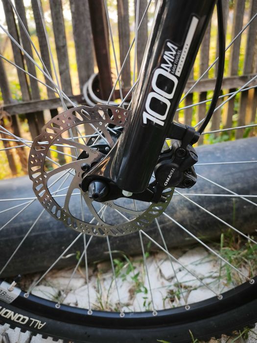 Rockrider EXPL 500 29” – stare foarte bună
