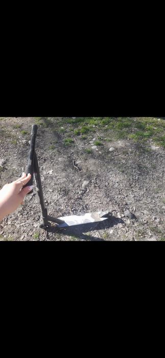 Продам трюковой самокат