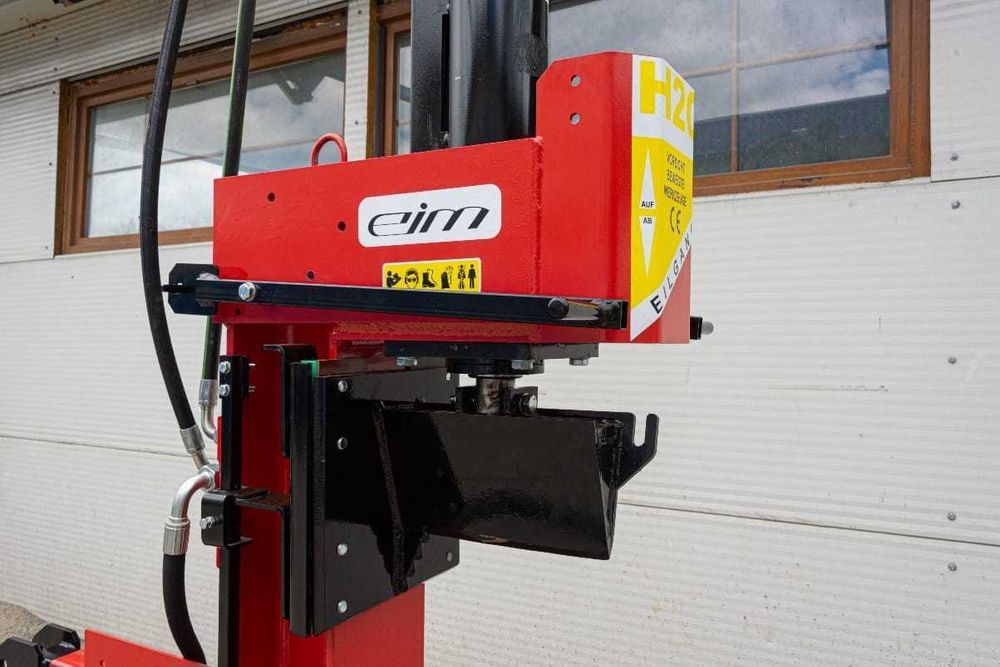 despicator hidraulic eim 20 la tractor