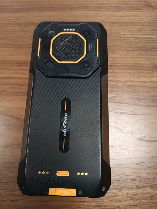 Ulefone Armor 26 Ultra 512GB/12GB RAM