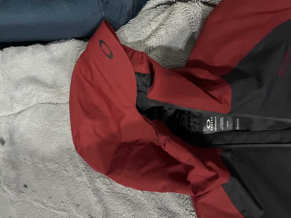 geaca ski oakley femei