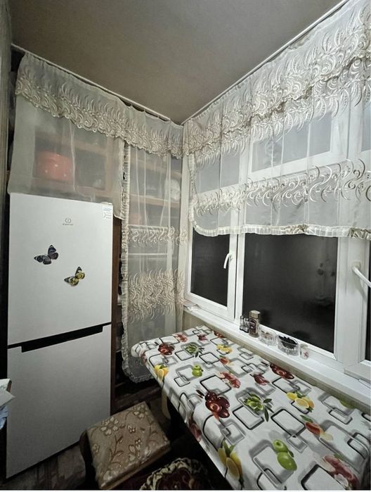 Чиланзар 9 1/2/4 Панел дом балк 1.5/3 чмстая ремонт