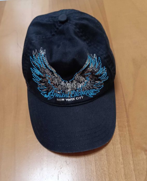 Armani Exchange-Много Запазена