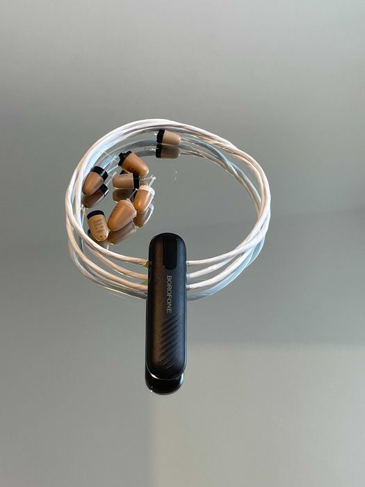 casca de copiat camere video in nasture sistem de copiat invizibil