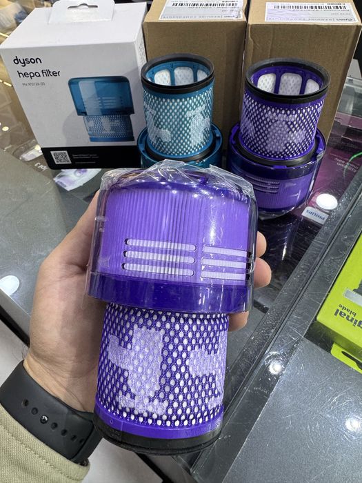 Dyson ph04 pompa v15 v12 Gen5 batare filter