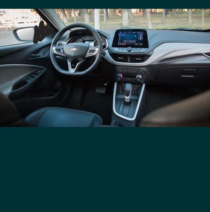 Onix primier  turbo 2025 sotiladi