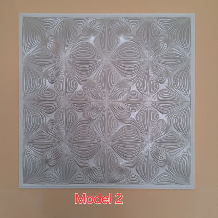 Panouri decorative 3d