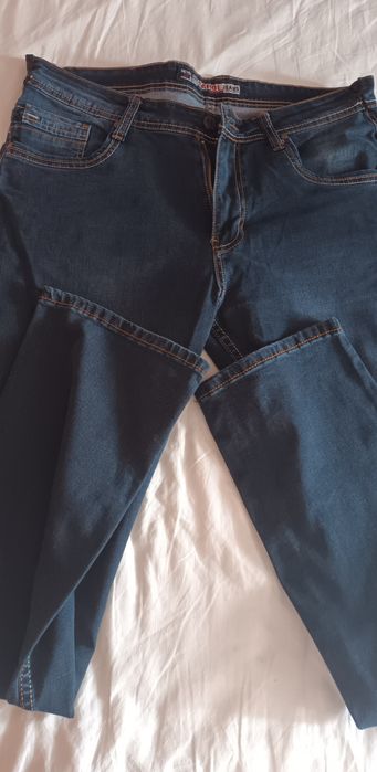 Blugi barbatesti marime xl