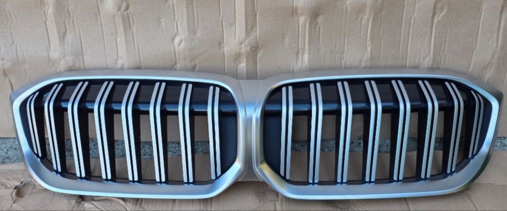 Grilă Radiator BMW Seria 3 G20 LCI FaceLift