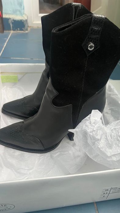 Ботуши Steve Madden