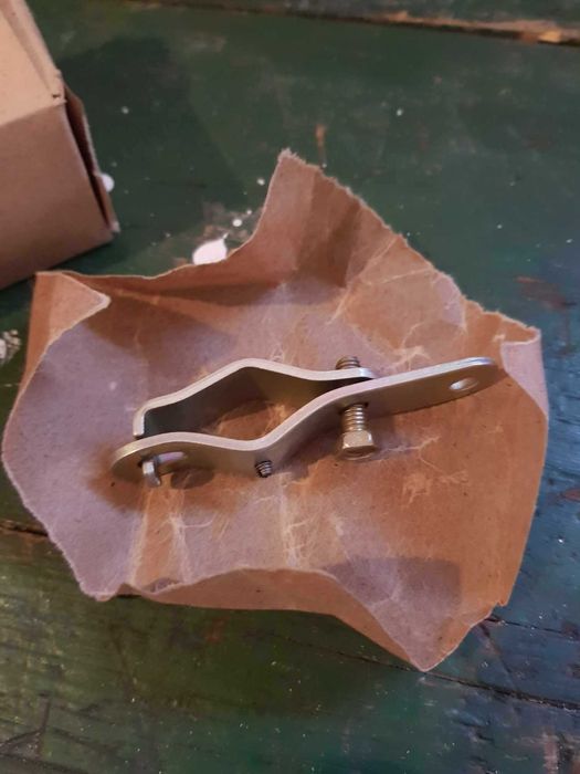 Фар стоп и динамо за велосипед Балкан Балканче  Руски MADE IN USSR