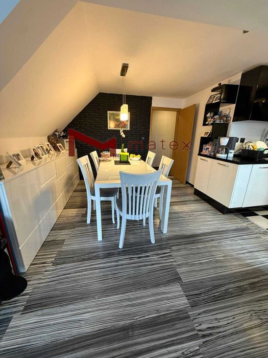 Продава се Четиристаен апартамент в Варна, Чаталджа - 137 кв.м за 1173 €/кв.м - Снимка #4