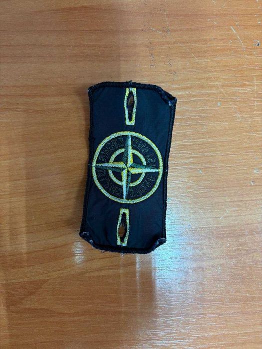 Stone Island Zip