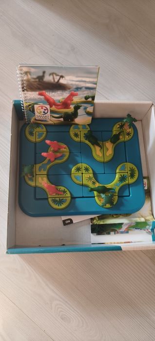Jocuri logice Smart Games