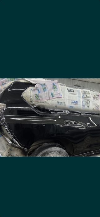 Костоправ малял полировка