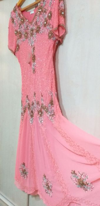 Индийский платье, обсолютно новый