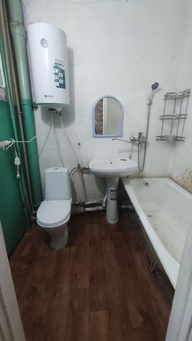 Сдам квартиру 1 комн