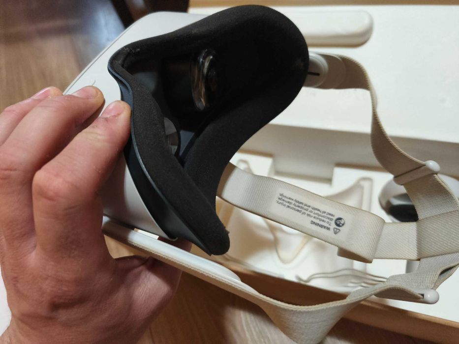 VR Очила Meta Quest 2 128GB