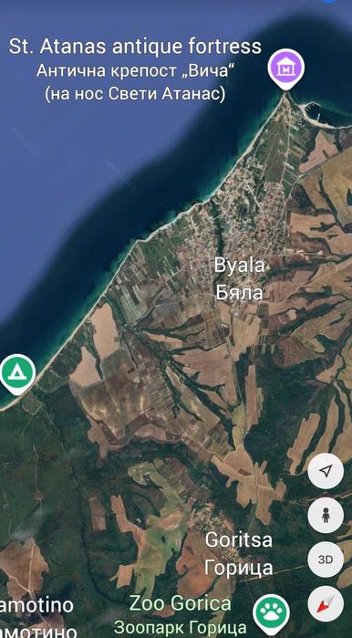 Продава се Къща в Бяла - 90 кв.м за 578 €/кв.м - Снимка #16