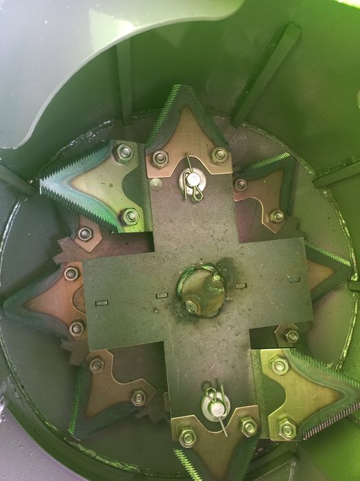 Универсал драбилка