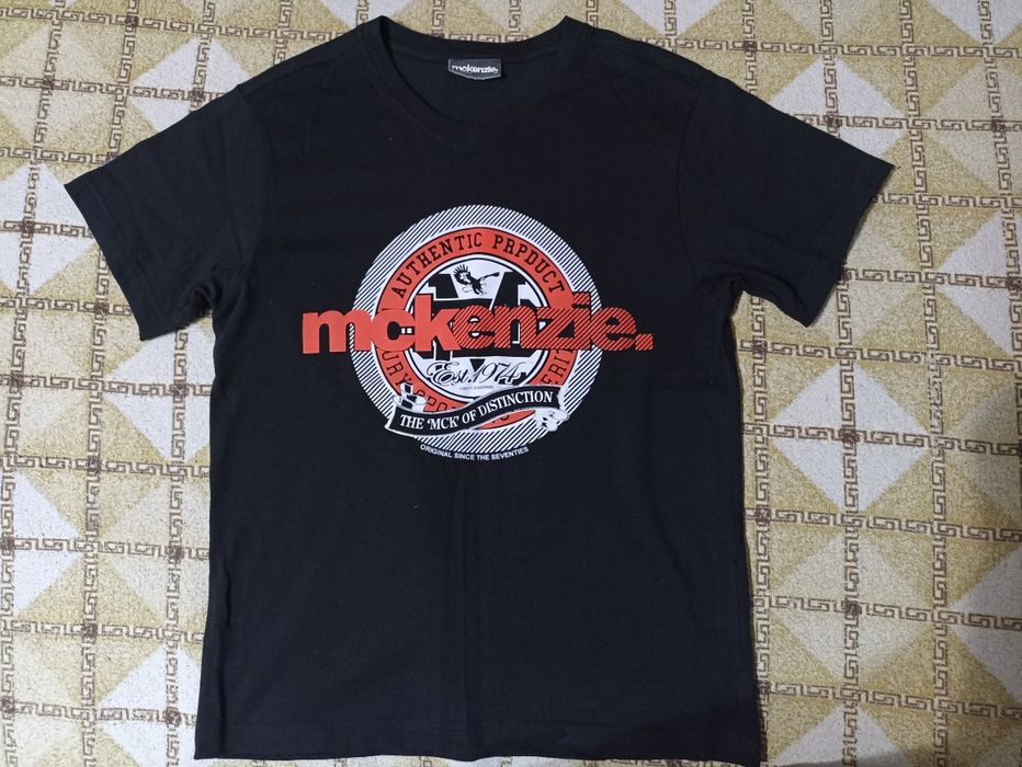 Мужские кофты, футболки