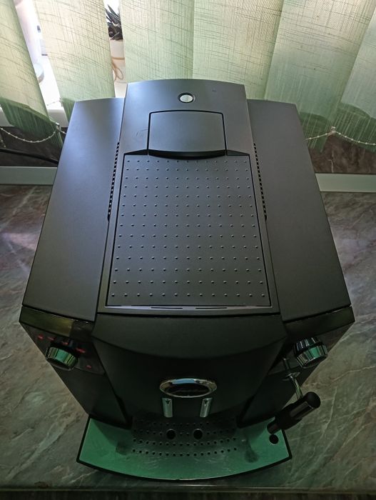 Espressor: Jura impressa C 5