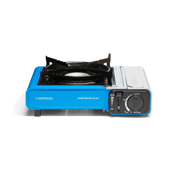 Aragaz de camping 1 arzător campingaz - produs resigilat Decathlon