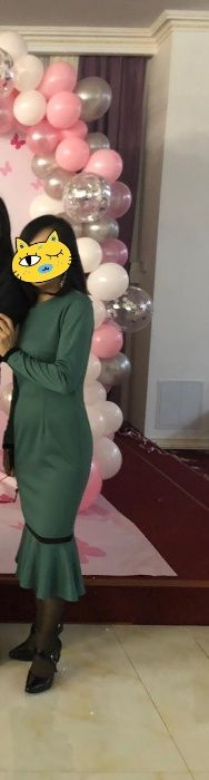 Продажа вечернего платья!