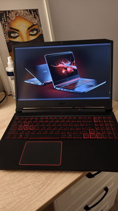 Ноутбук Acer NITRO
