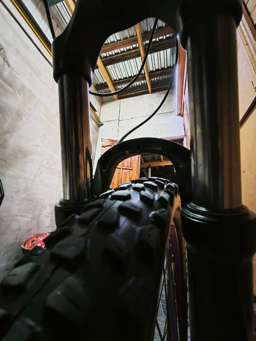 Продам вилку 26.