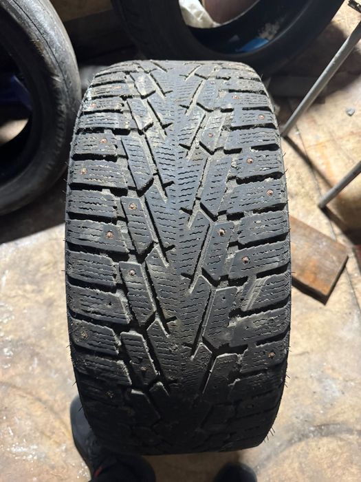 Продам резину на R16 R17 R18