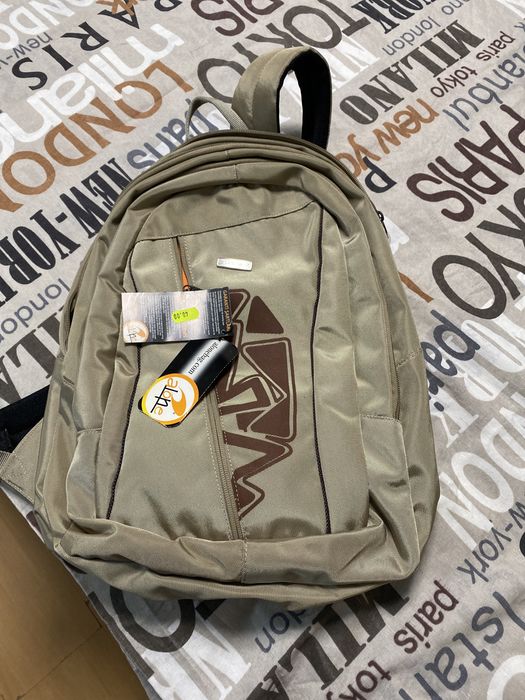 Нова раница за училище