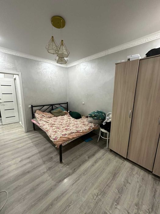 Продается евро 2 комн квартира ЖК Тан