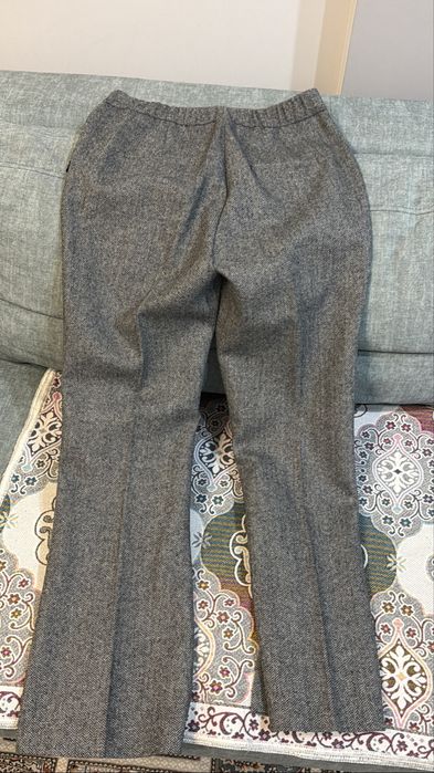 Классические брюки новые